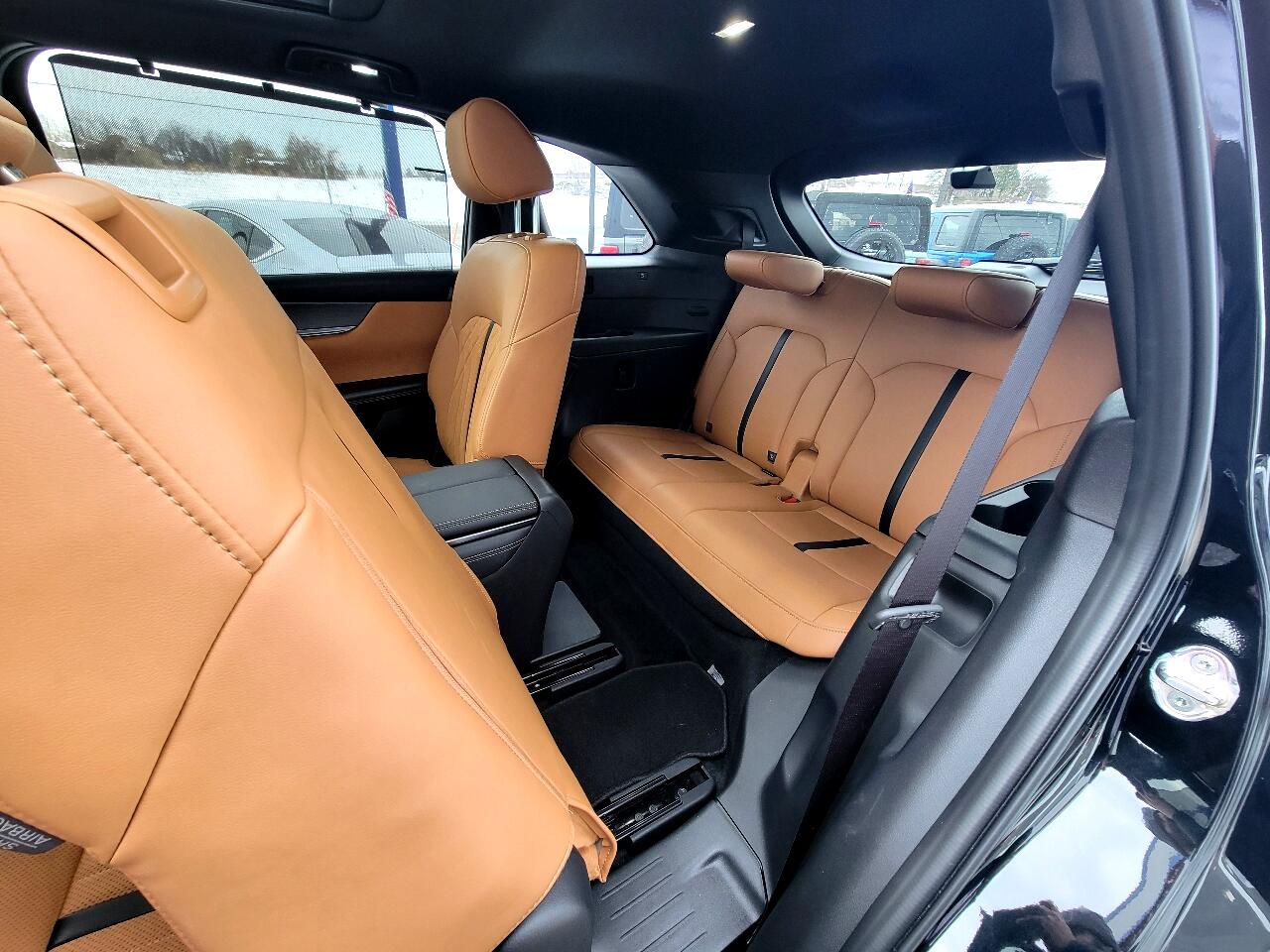 Mazda CX-90 3.3 Turbo S Premium Plus AWD 2024