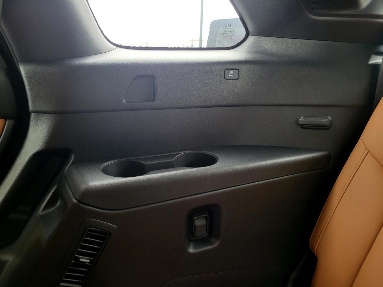 Mazda CX-90 3.3 Turbo S Premium Plus AWD 2024