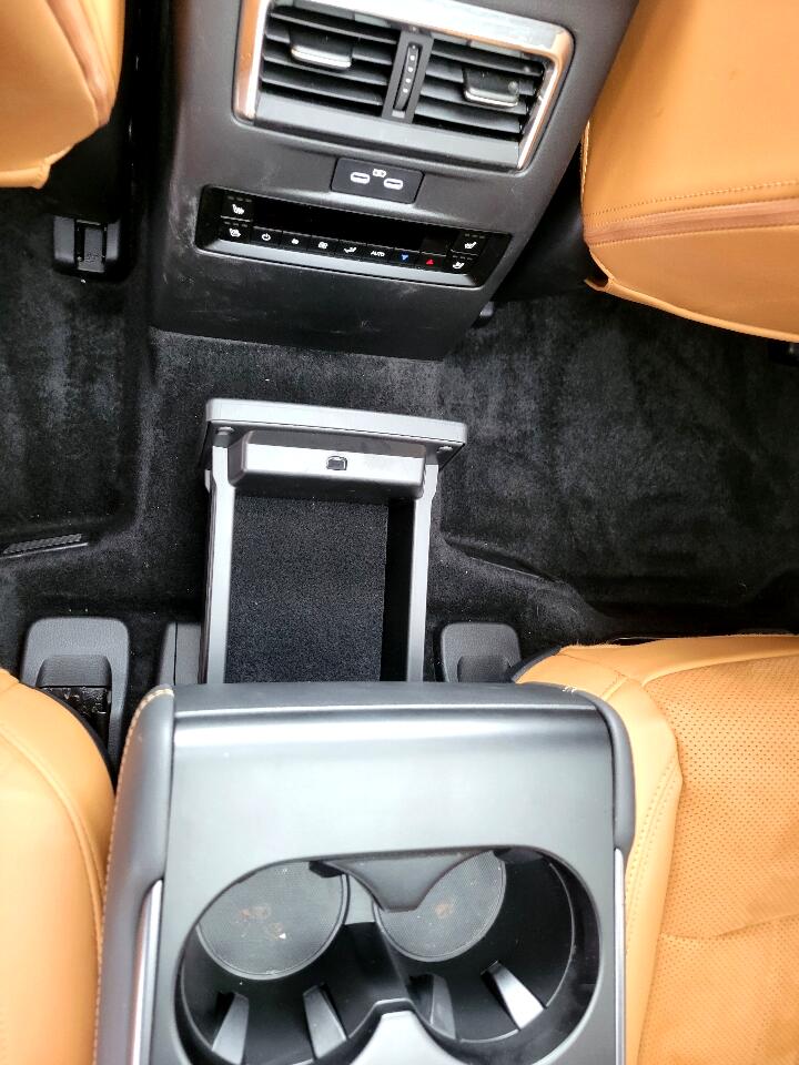 Mazda CX-90 3.3 Turbo S Premium Plus AWD 2024