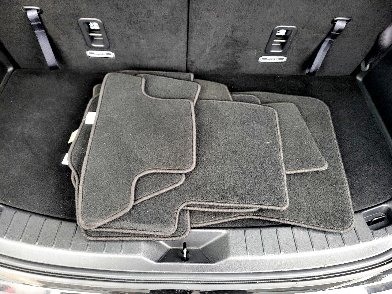 Mazda CX-90 3.3 Turbo S Premium Plus AWD 2024