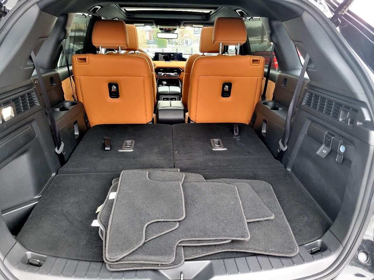 Mazda CX-90 3.3 Turbo S Premium Plus AWD 2024