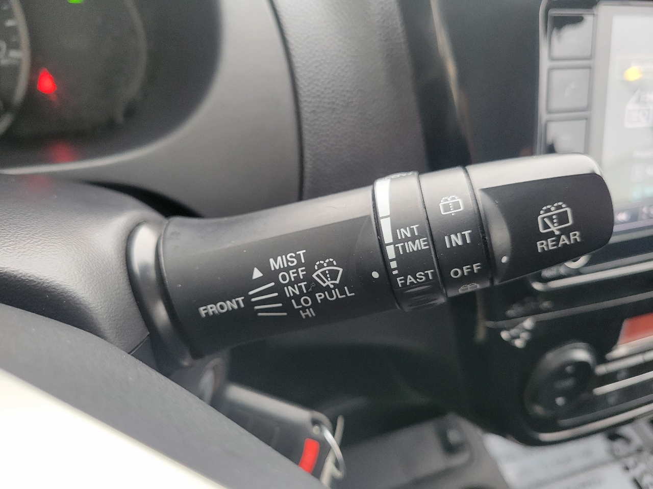 Mitsubishi Mirage ES 4D Hatchback 2022