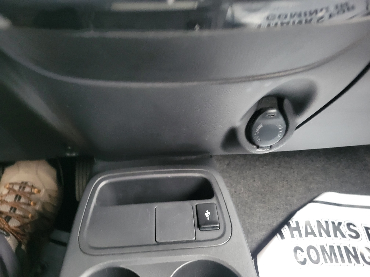 Mitsubishi Mirage ES 4D Hatchback 2022