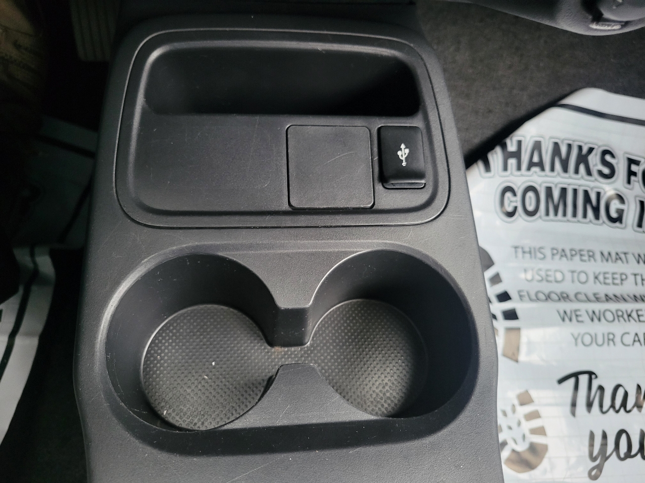 Mitsubishi Mirage ES 4D Hatchback 2022