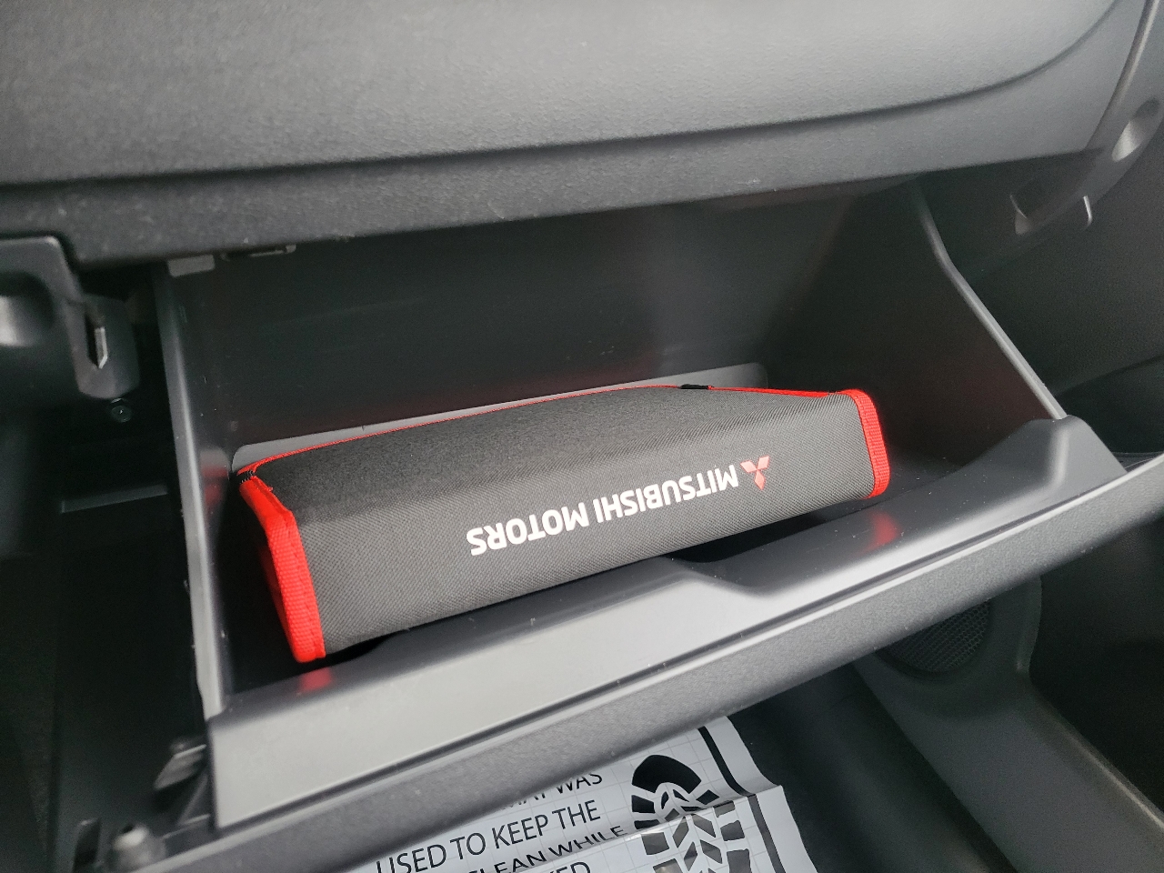 Mitsubishi Mirage ES 4D Hatchback 2022