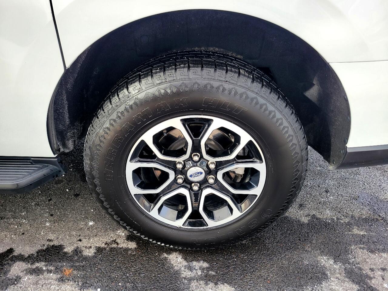 Ford Expedition Max XLT 4x2 2024