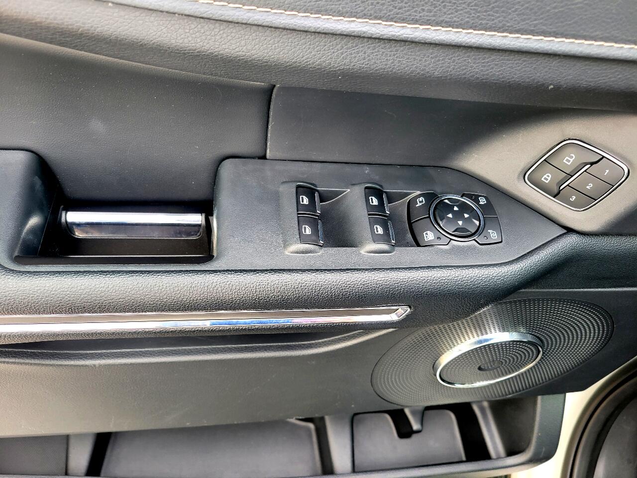 Ford Expedition Max XLT 4x2 2024