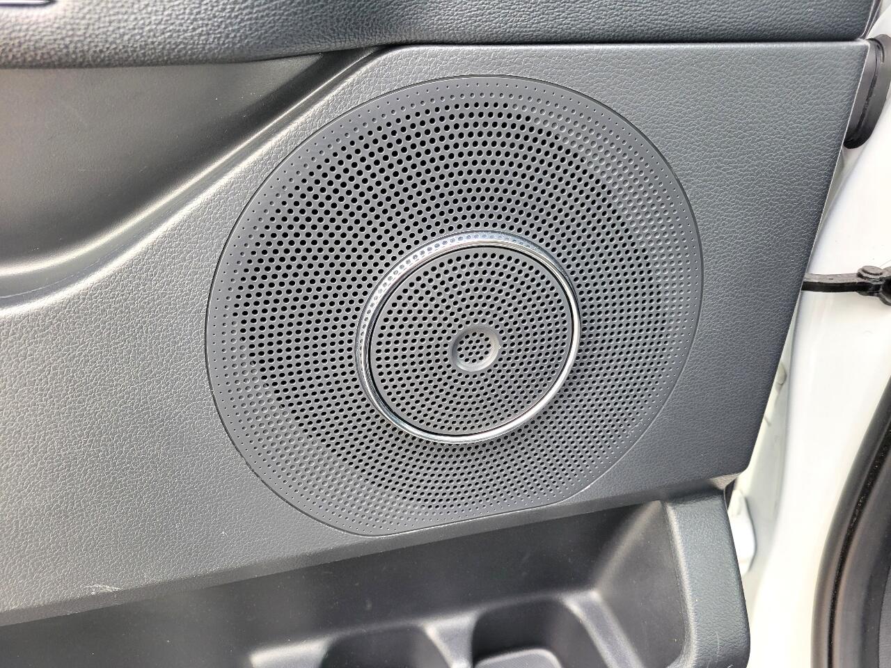 Ford Expedition Max XLT 4x2 2024