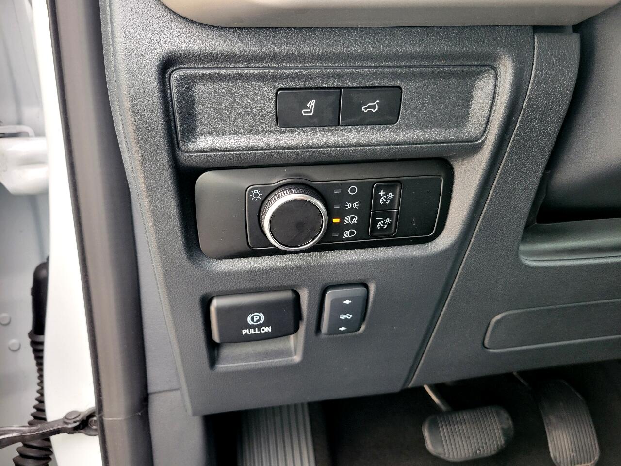 Ford Expedition Max XLT 4x2 2024