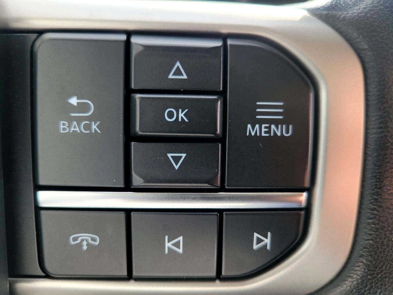 Ford Expedition Max XLT 4x2 2024