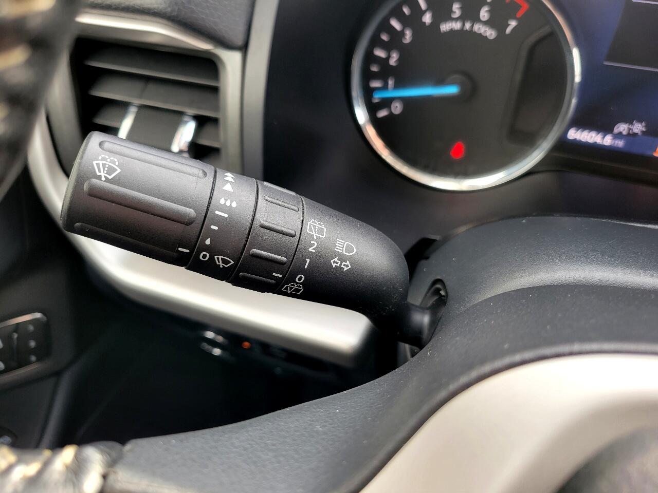 Ford Expedition Max XLT 4x2 2024