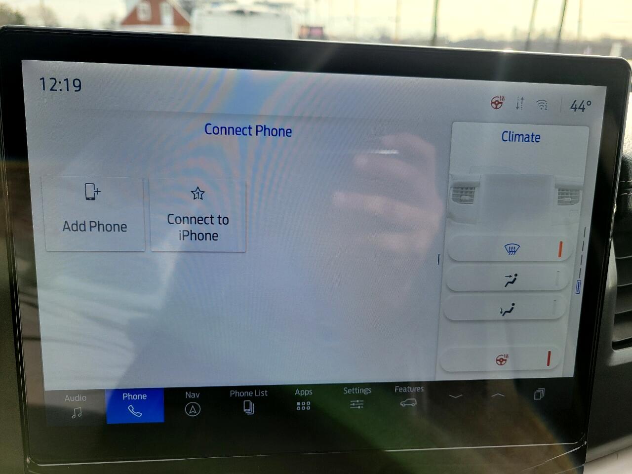 Ford Expedition Max XLT 4x2 2024