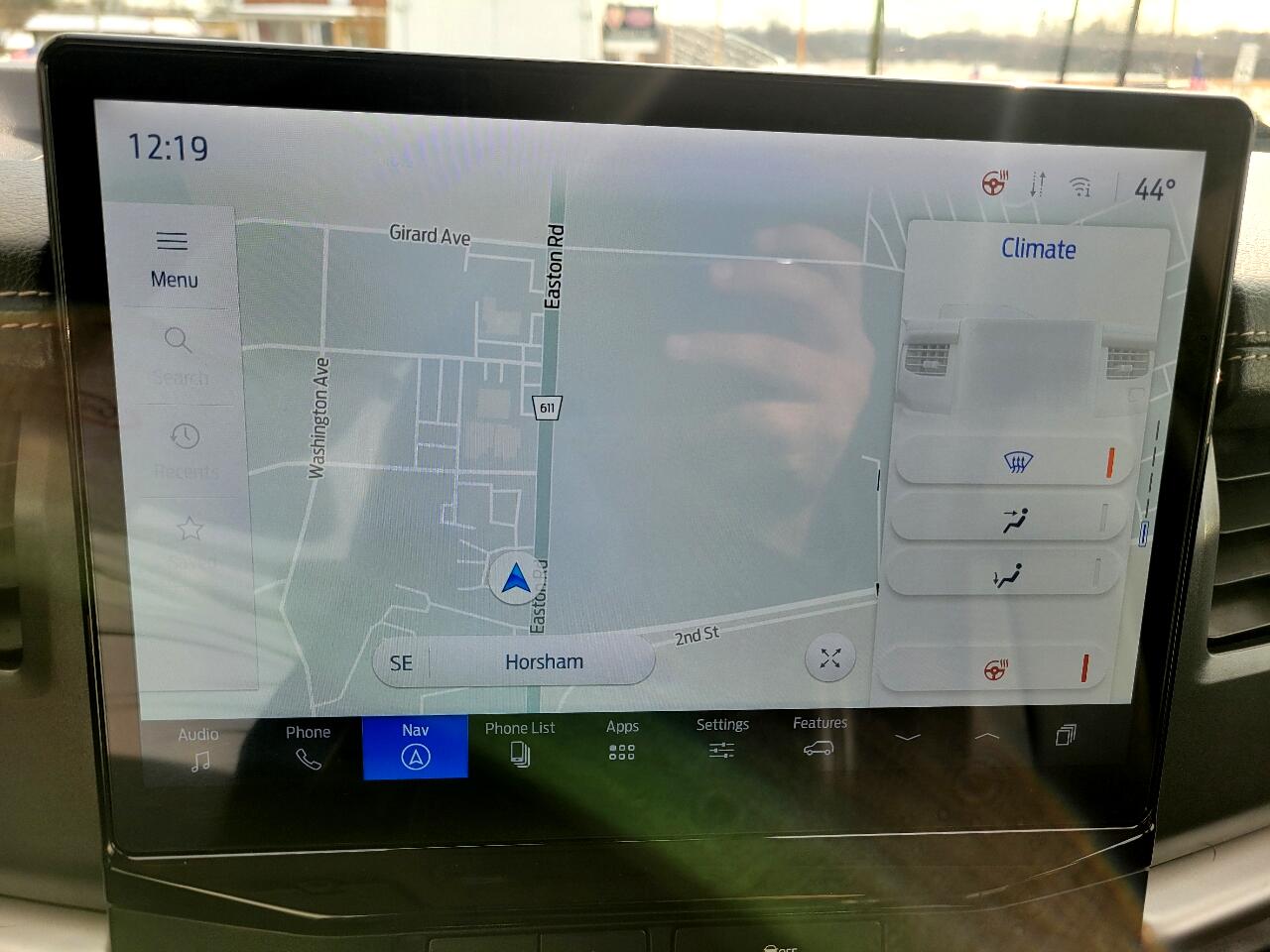 Ford Expedition Max XLT 4x2 2024