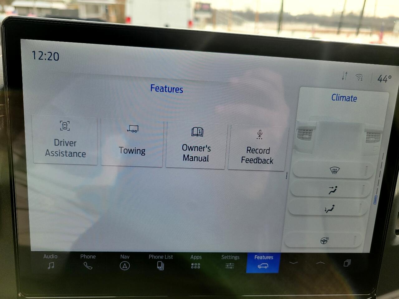 Ford Expedition Max XLT 4x2 2024