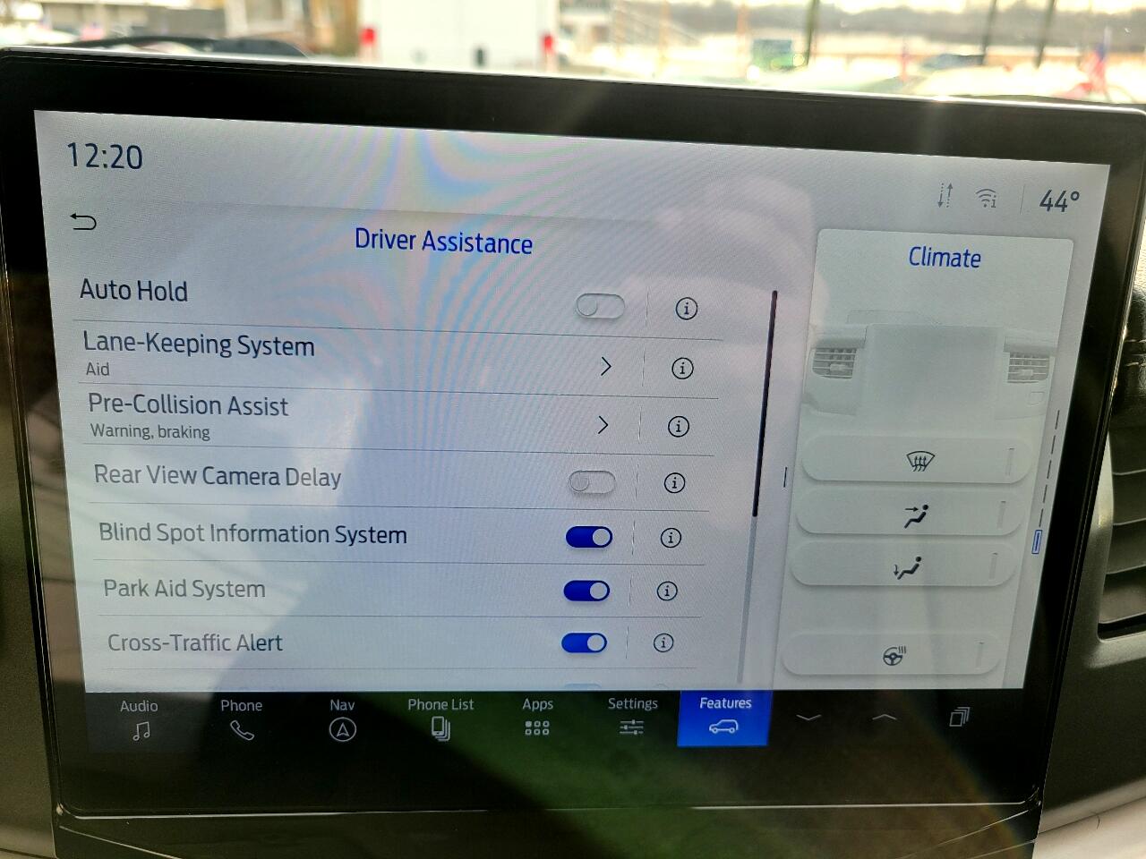 Ford Expedition Max XLT 4x2 2024