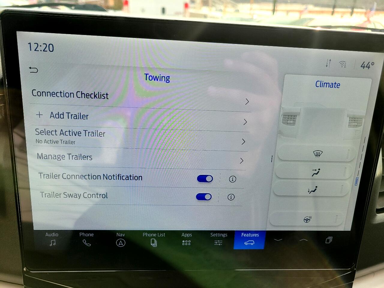 Ford Expedition Max XLT 4x2 2024