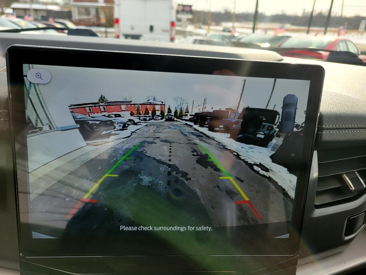 Ford Expedition Max XLT 4x2 2024