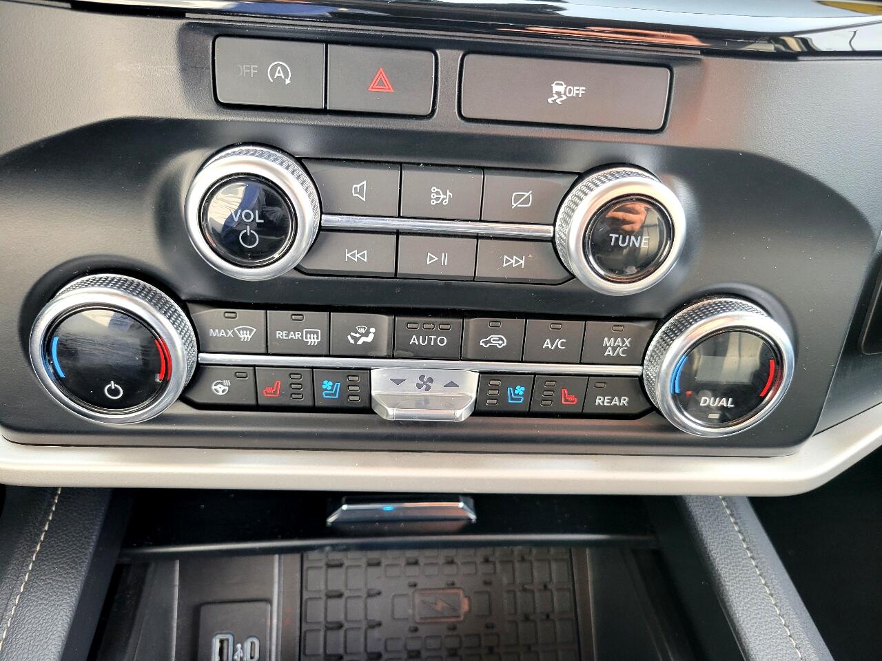 Ford Expedition Max XLT 4x2 2024