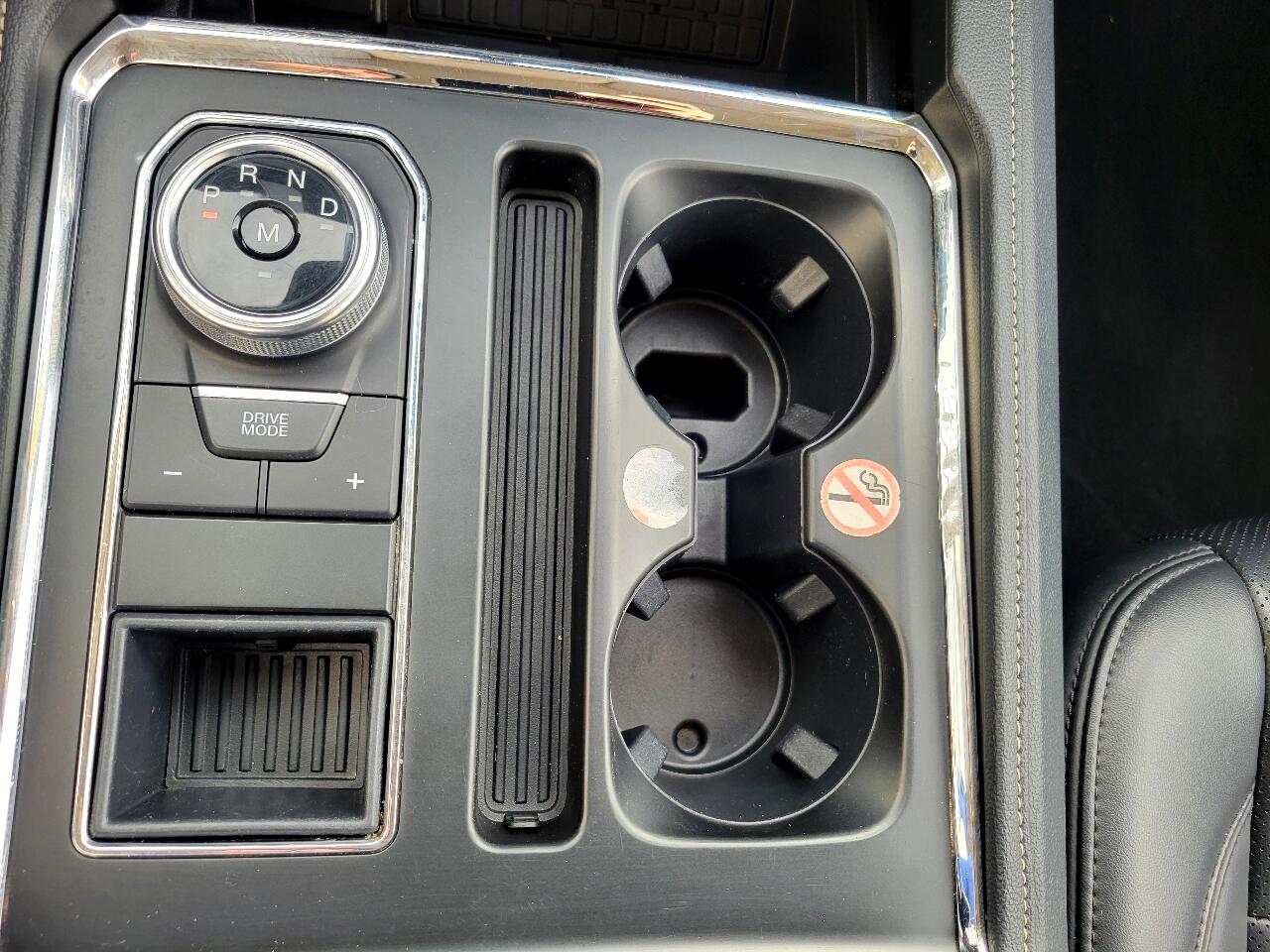 Ford Expedition Max XLT 4x2 2024