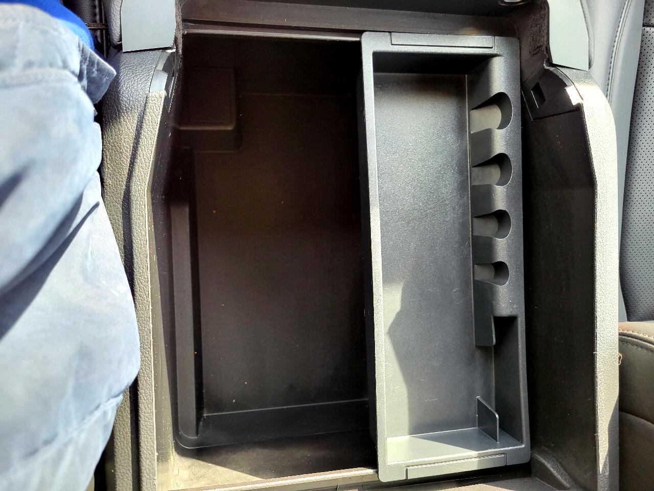 Ford Expedition Max XLT 4x2 2024