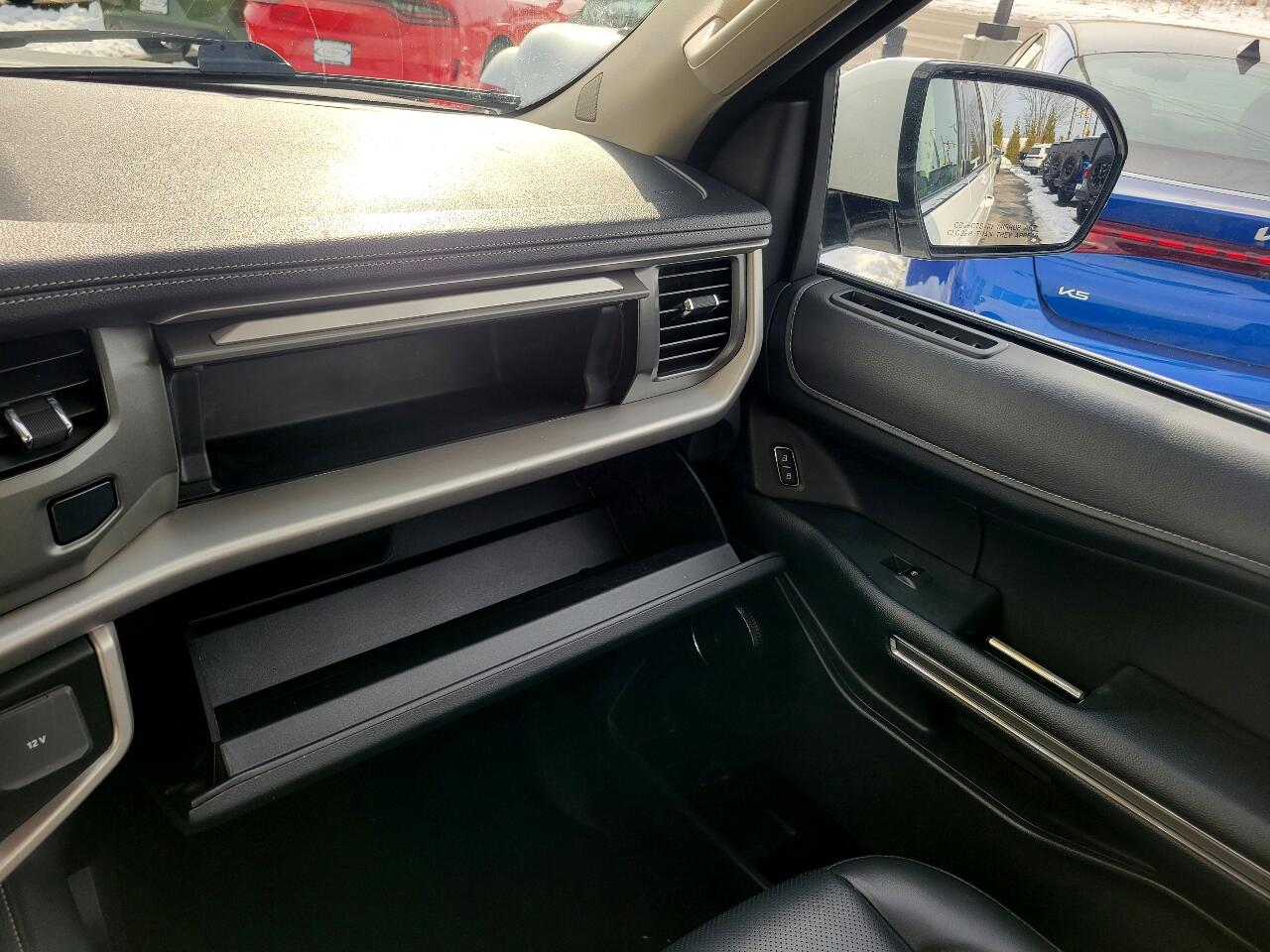 Ford Expedition Max XLT 4x2 2024