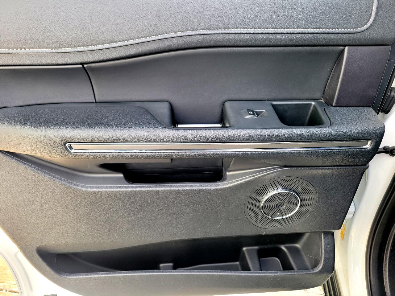 Ford Expedition Max XLT 4x2 2024