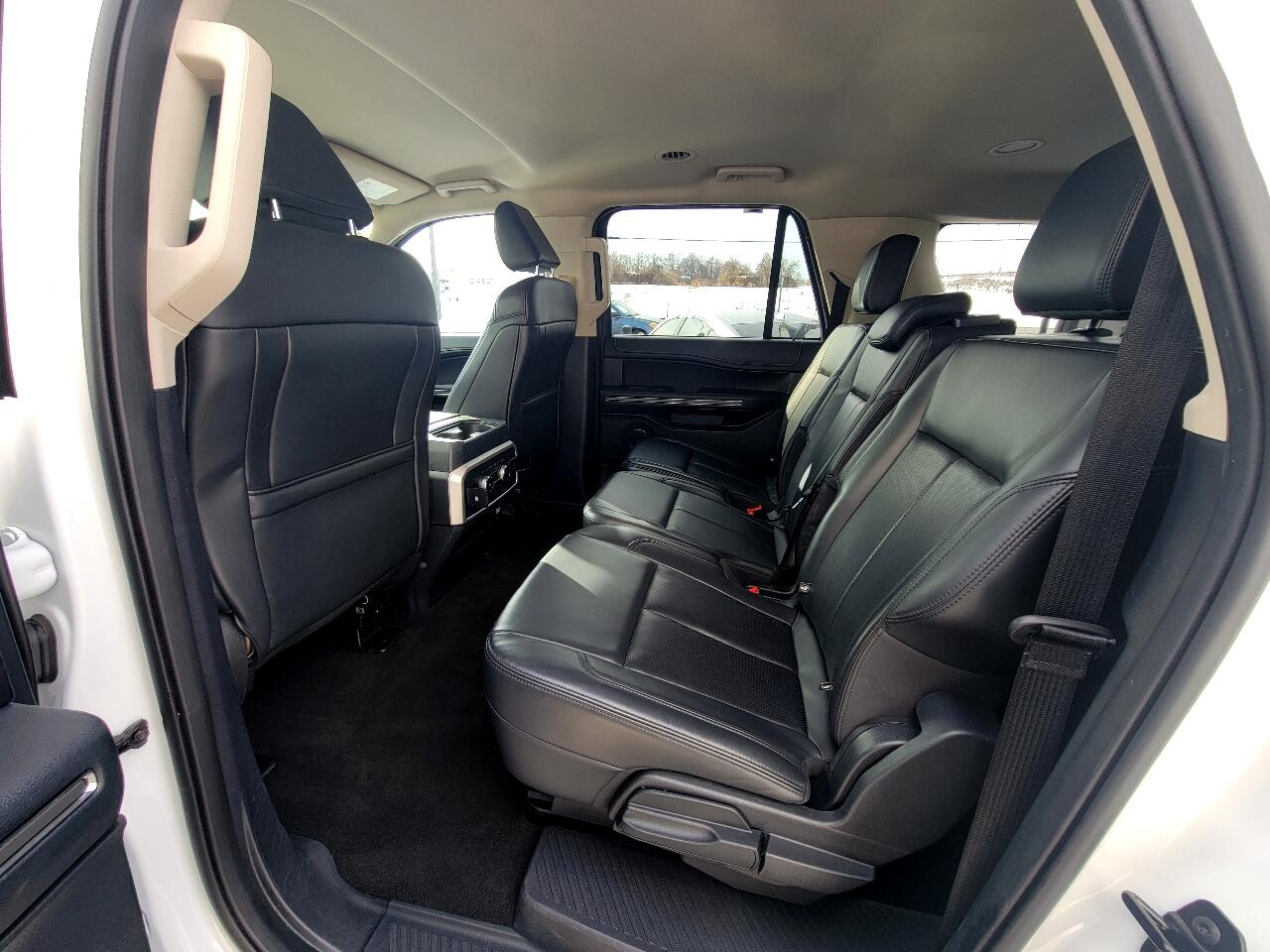 Ford Expedition Max XLT 4x2 2024