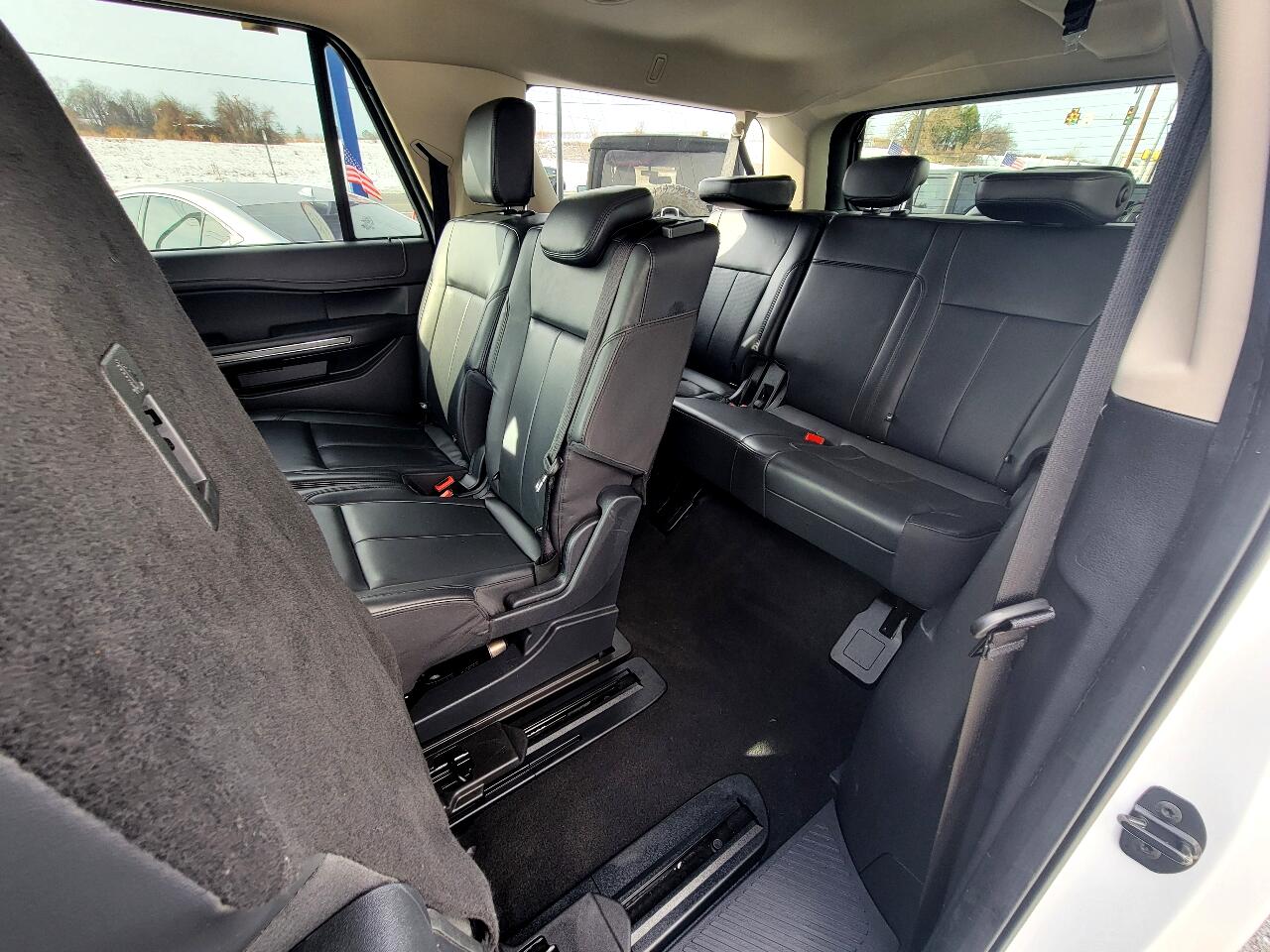 Ford Expedition Max XLT 4x2 2024