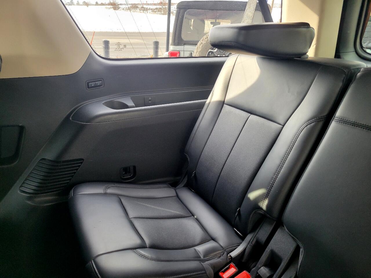 Ford Expedition Max XLT 4x2 2024