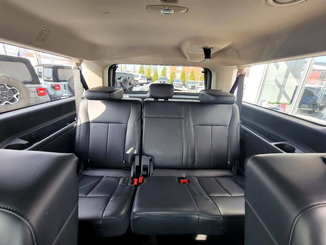 Ford Expedition Max XLT 4x2 2024