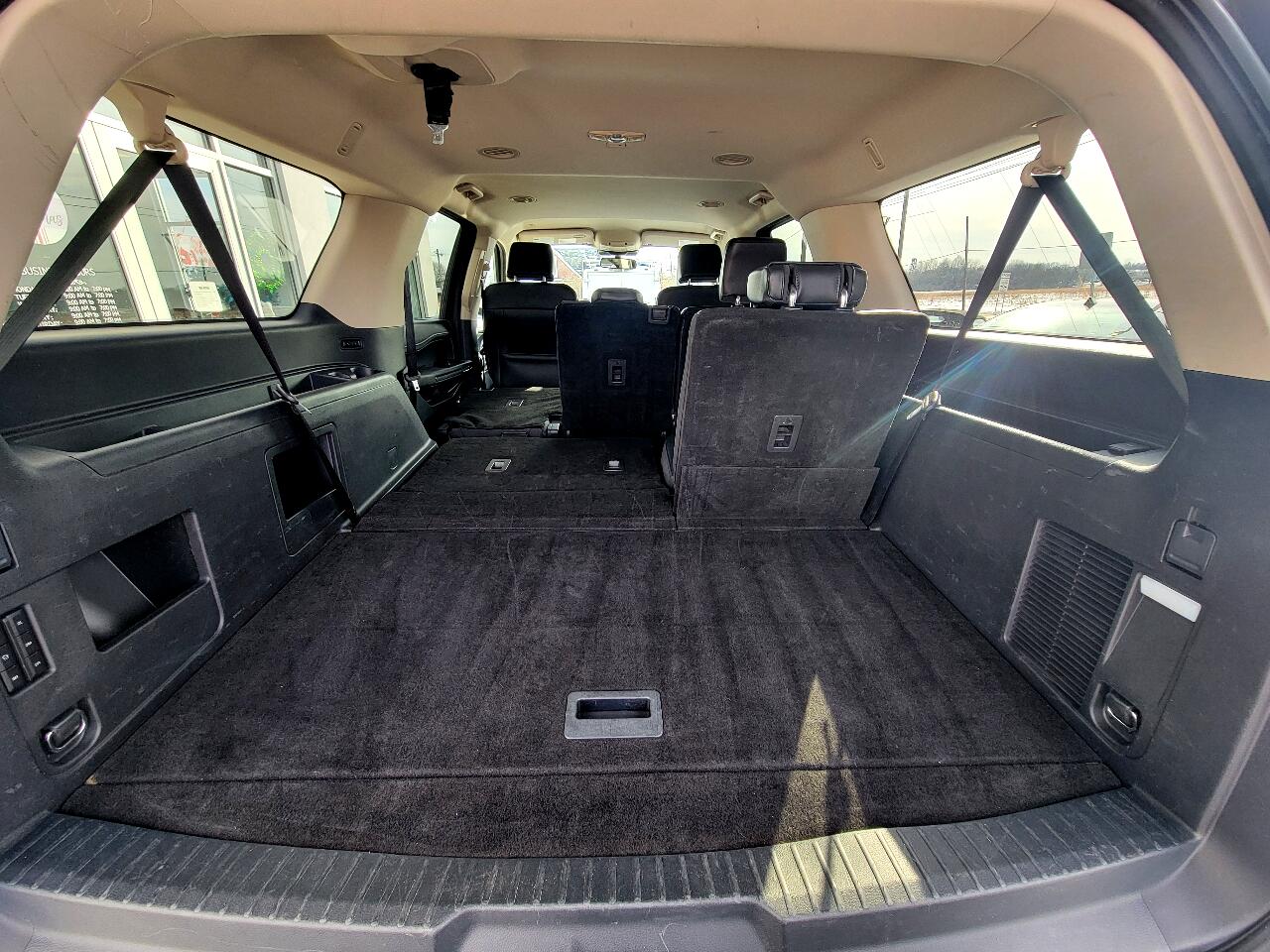 Ford Expedition Max XLT 4x2 2024