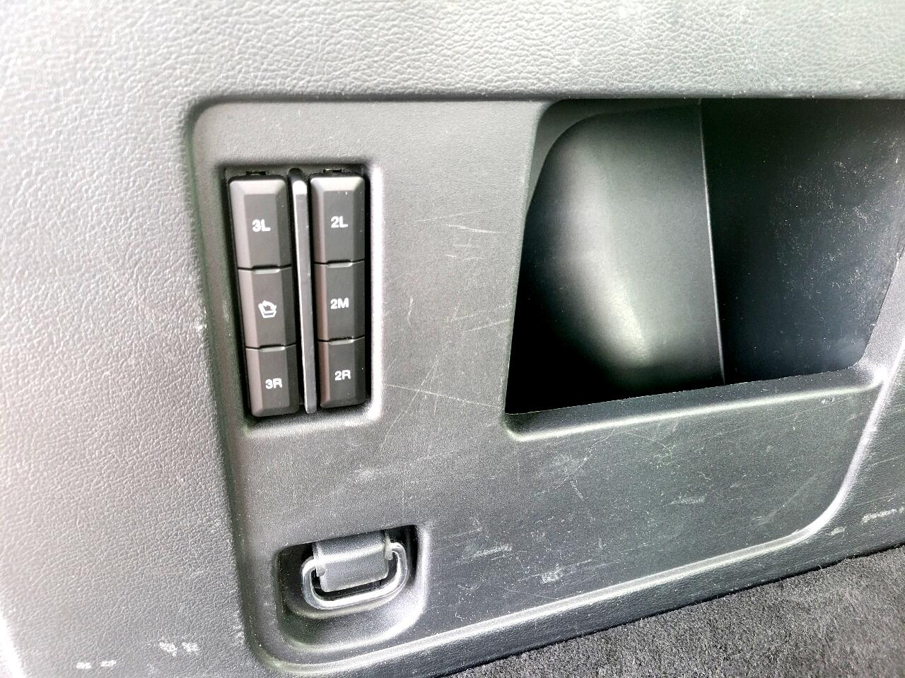 Ford Expedition Max XLT 4x2 2024