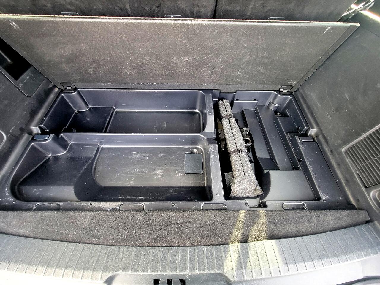 Ford Expedition Max XLT 4x2 2024