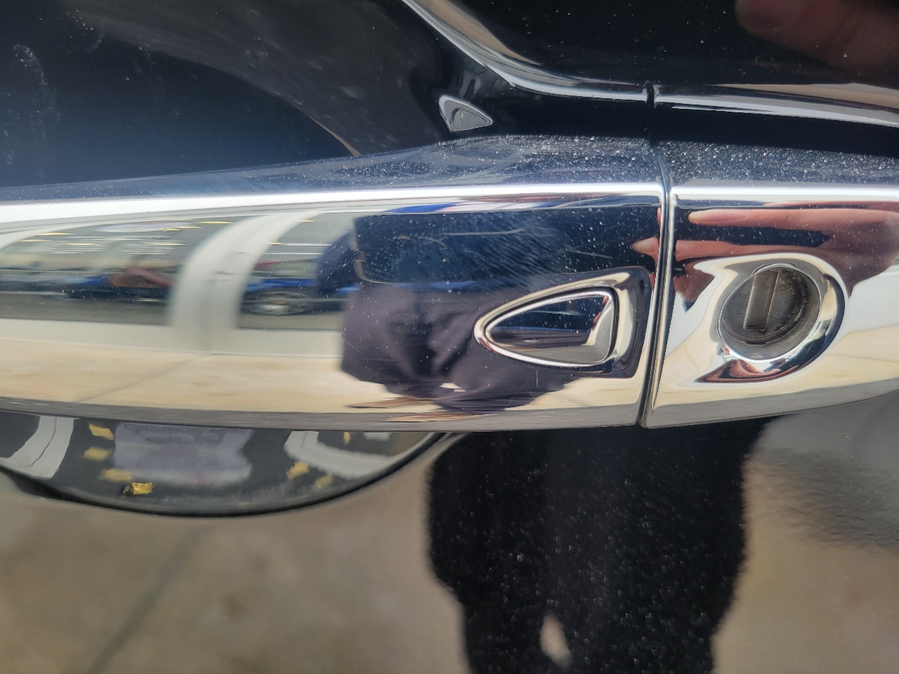 Nissan Murano AWD SV 2023