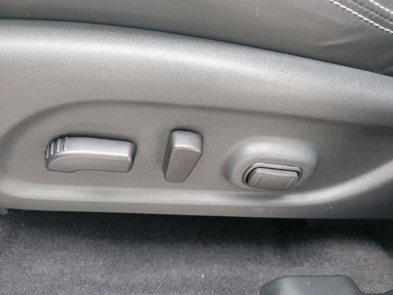 Nissan Murano AWD SV 2023