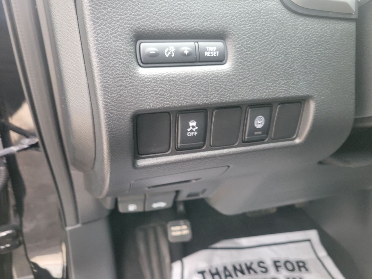 Nissan Murano AWD SV 2023