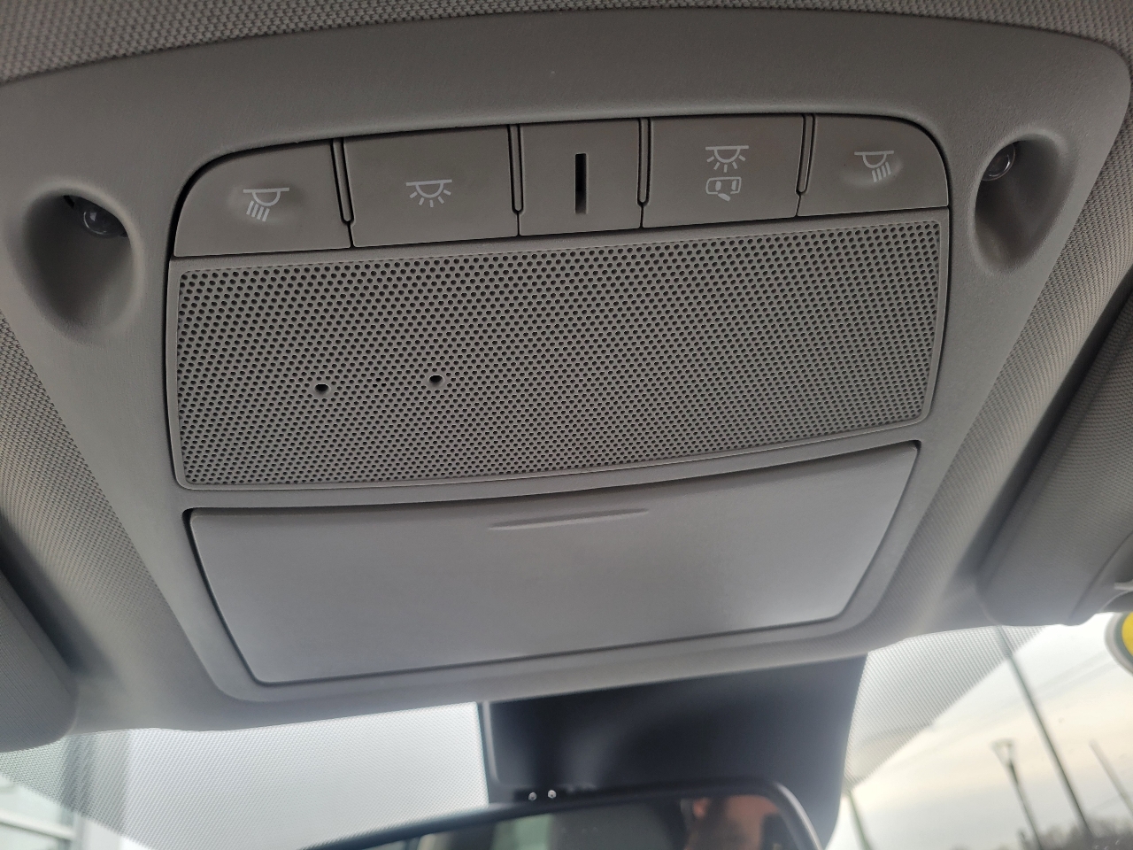 Nissan Murano AWD SV 2023