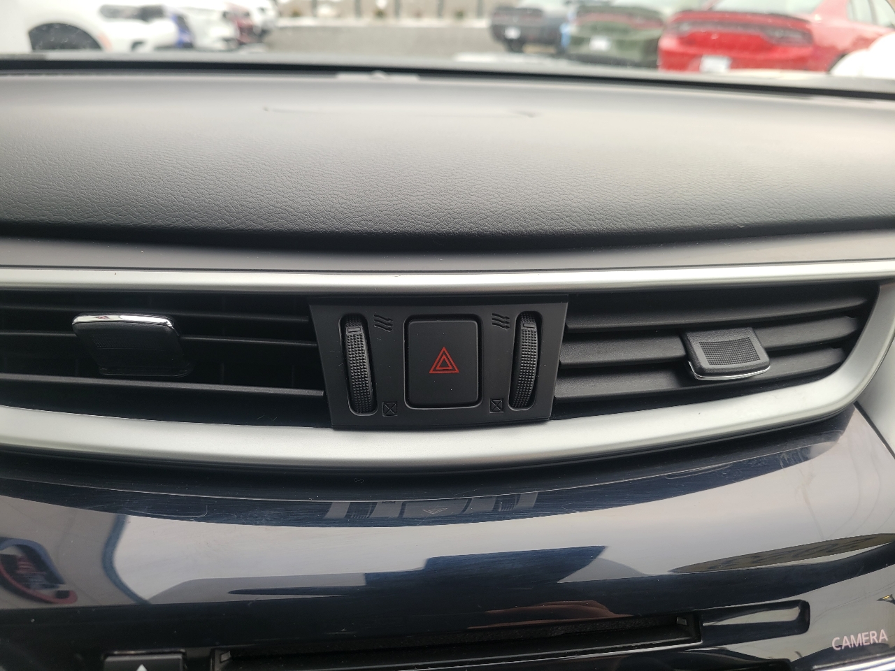 Nissan Murano AWD SV 2023