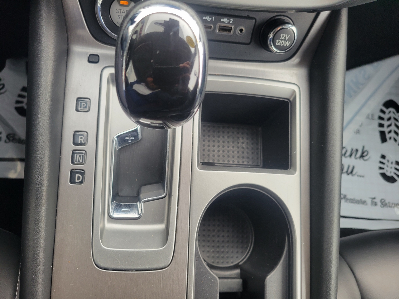 Nissan Murano AWD SV 2023