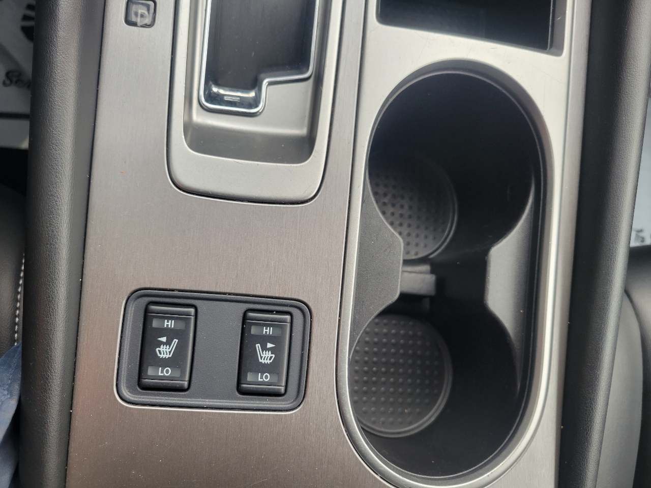 Nissan Murano AWD SV 2023