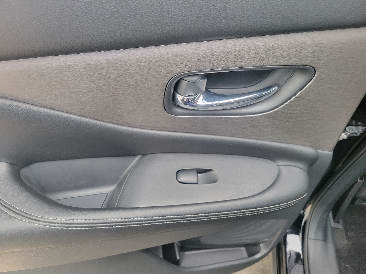 Nissan Murano AWD SV 2023