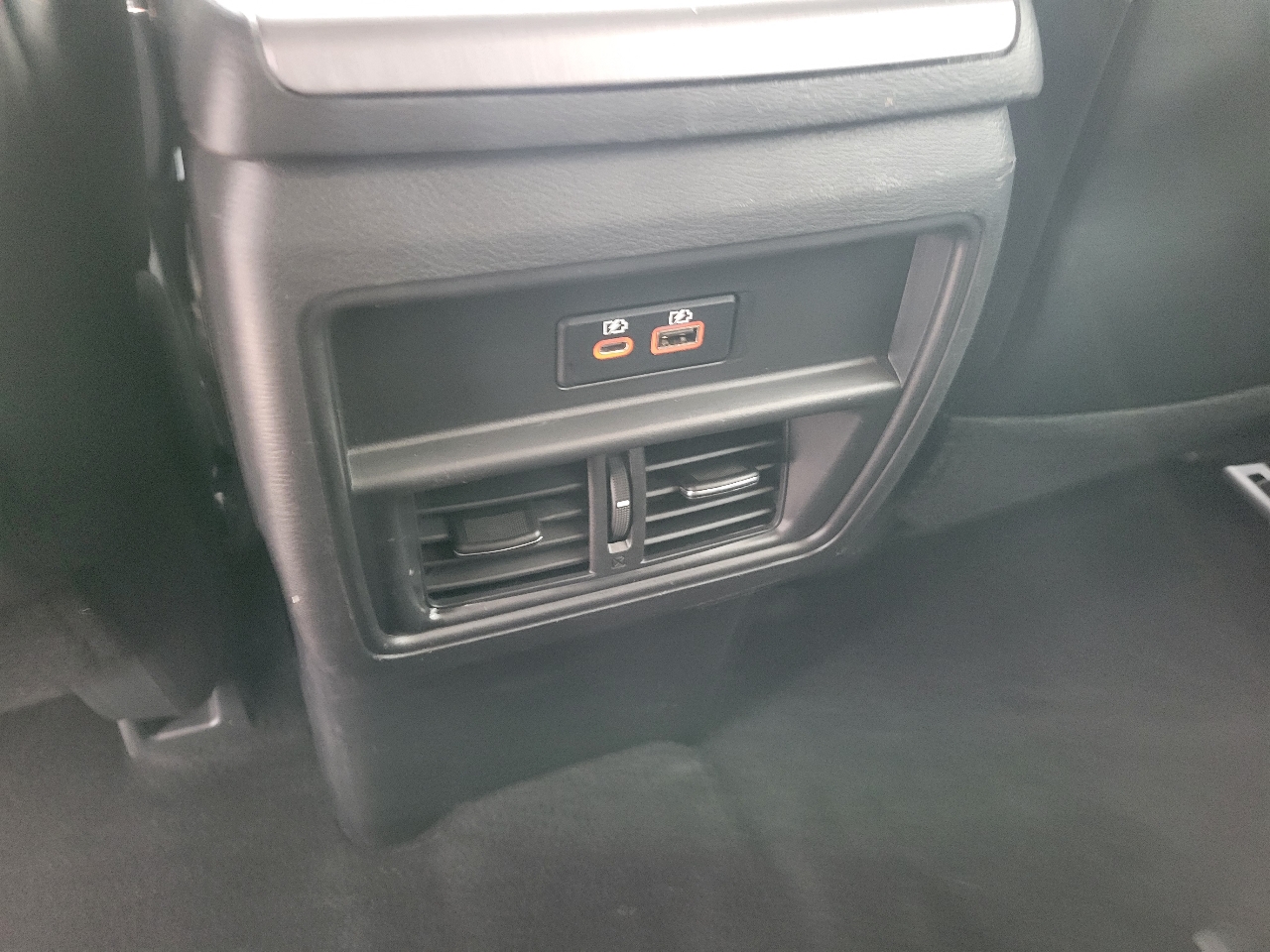 Nissan Murano AWD SV 2023