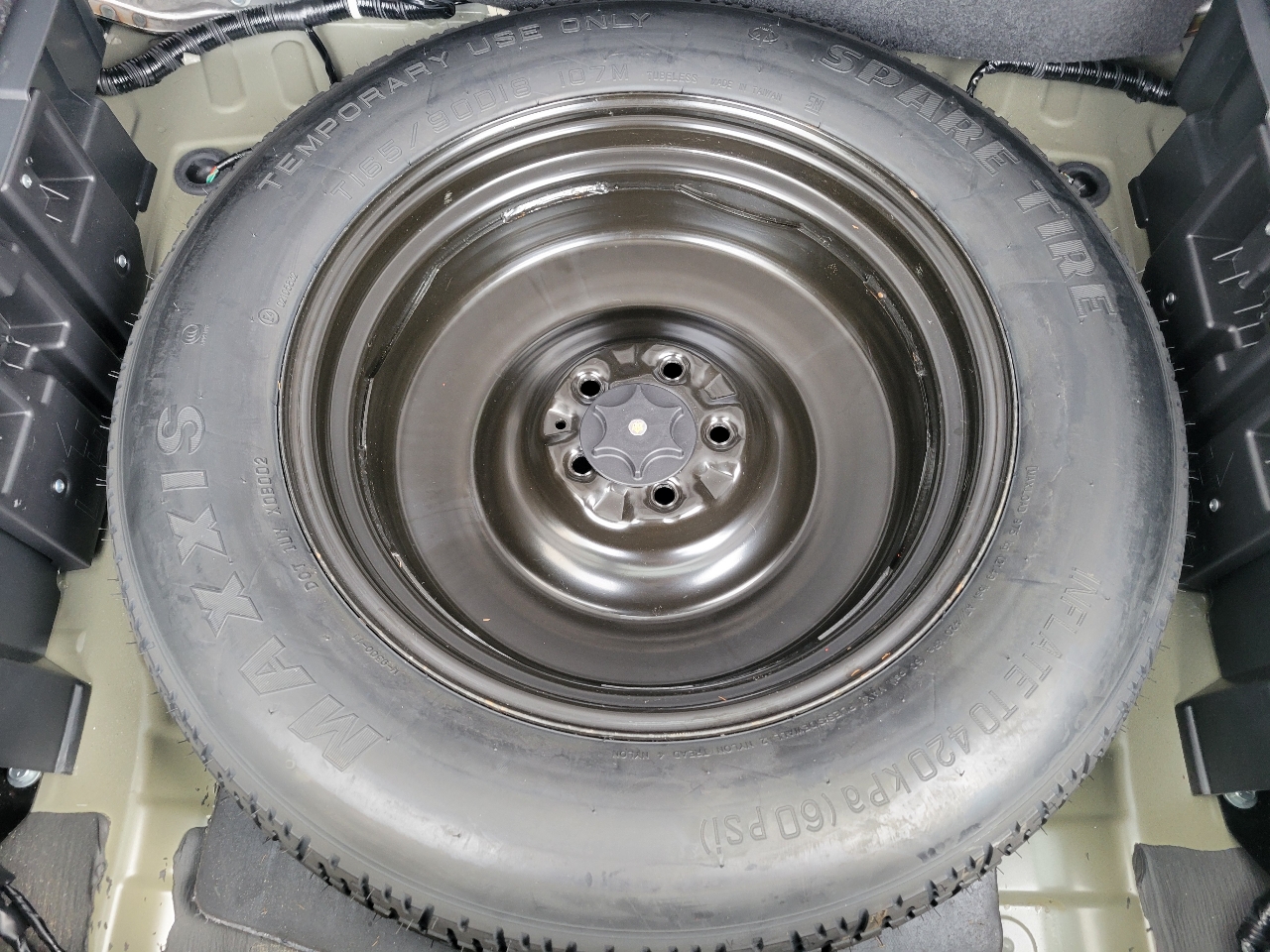 Nissan Murano AWD SV 2023