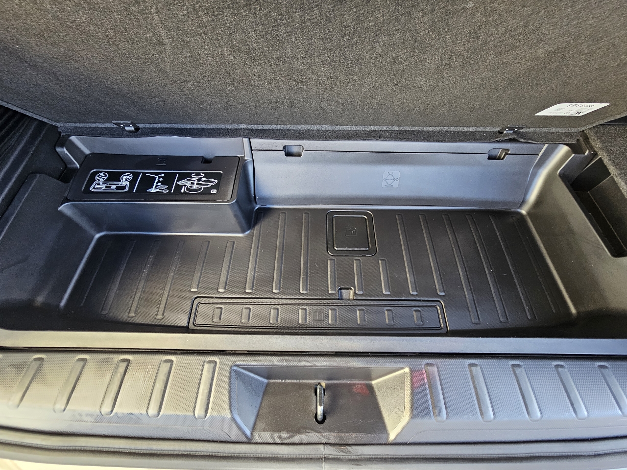 Subaru Ascent Premium 8-Passenger 2023