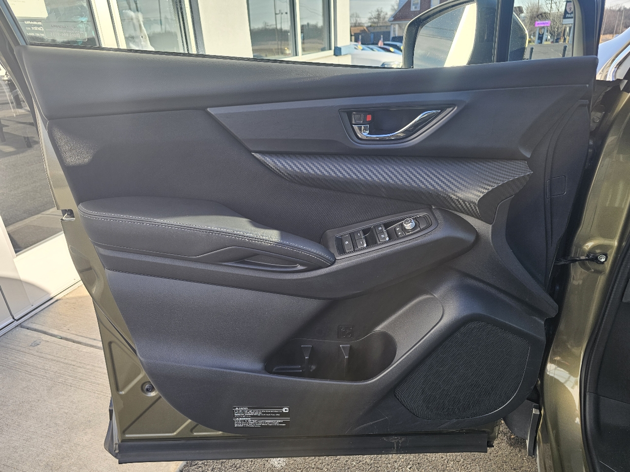 Subaru Ascent Premium 8-Passenger 2023