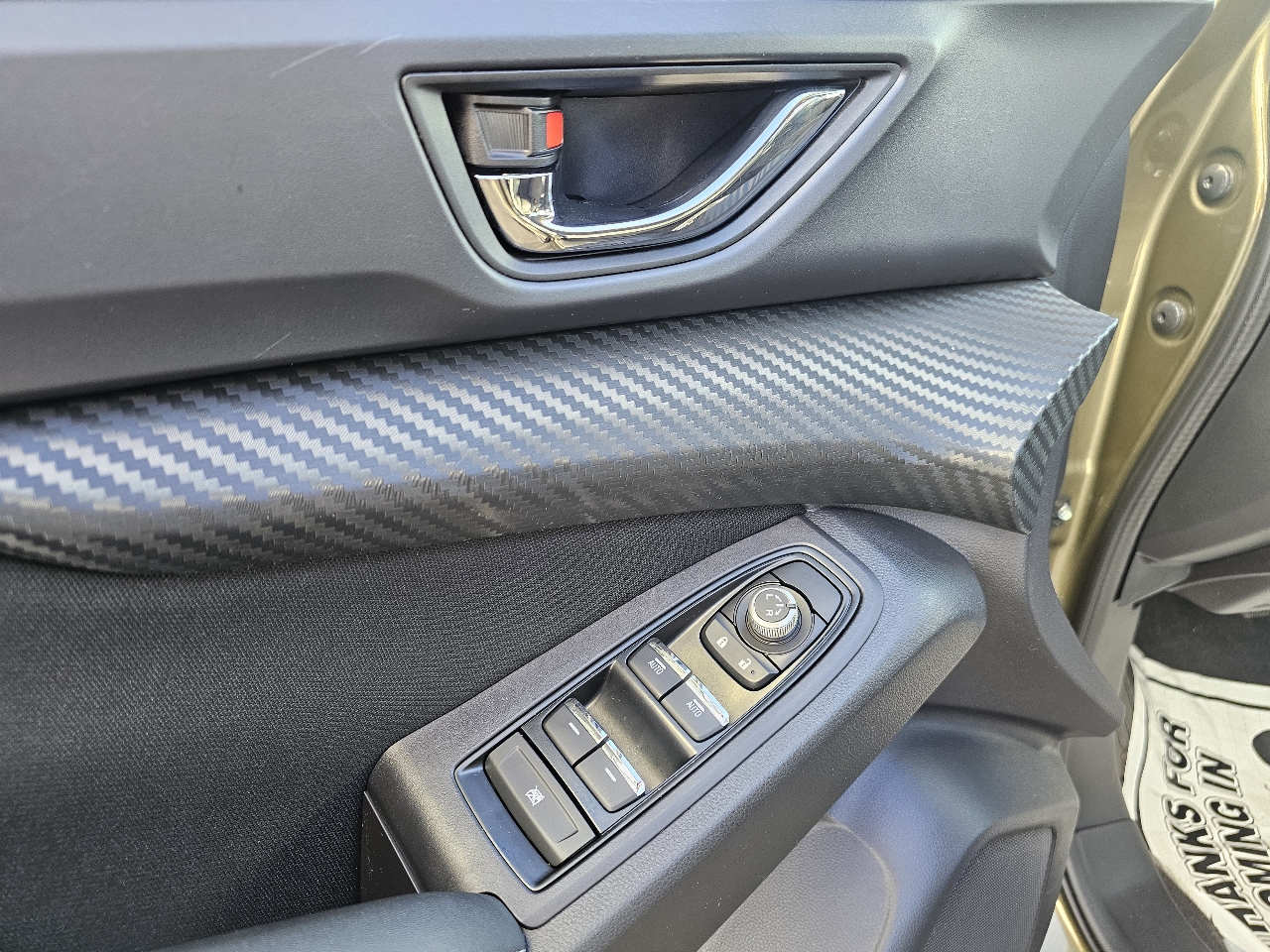 Subaru Ascent Premium 8-Passenger 2023