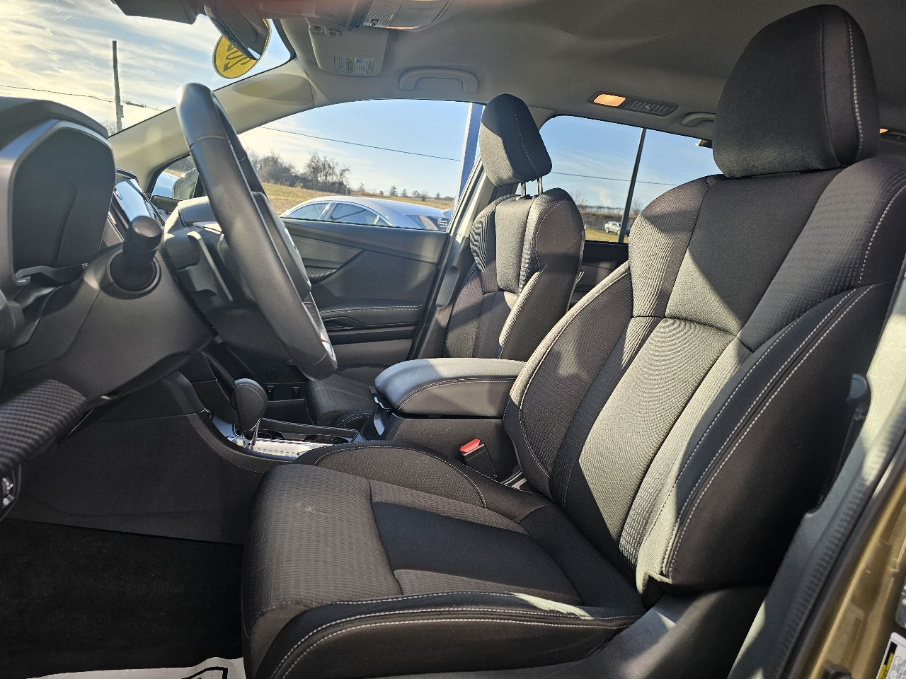 Subaru Ascent Premium 8-Passenger 2023