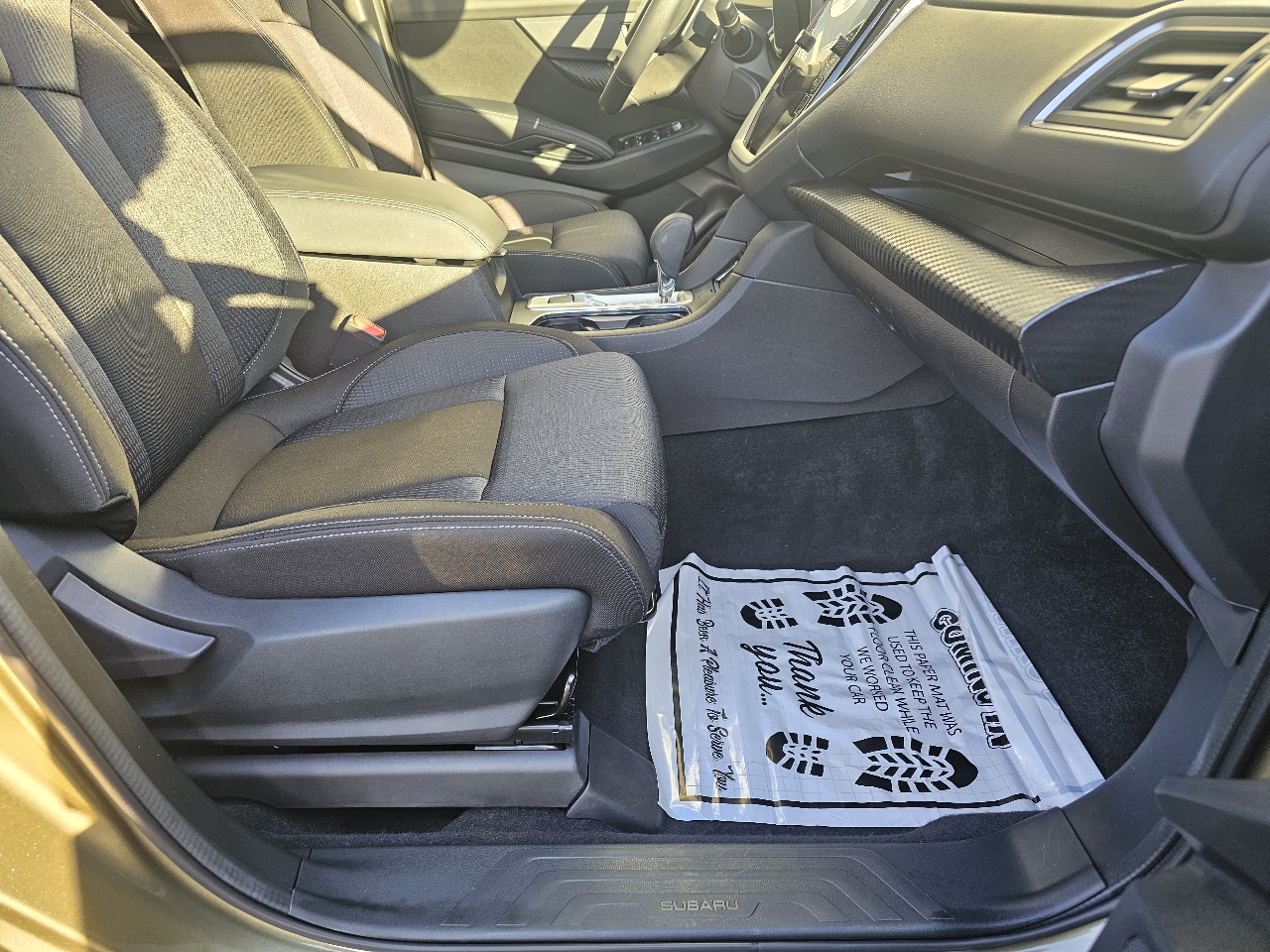 Subaru Ascent Premium 8-Passenger 2023