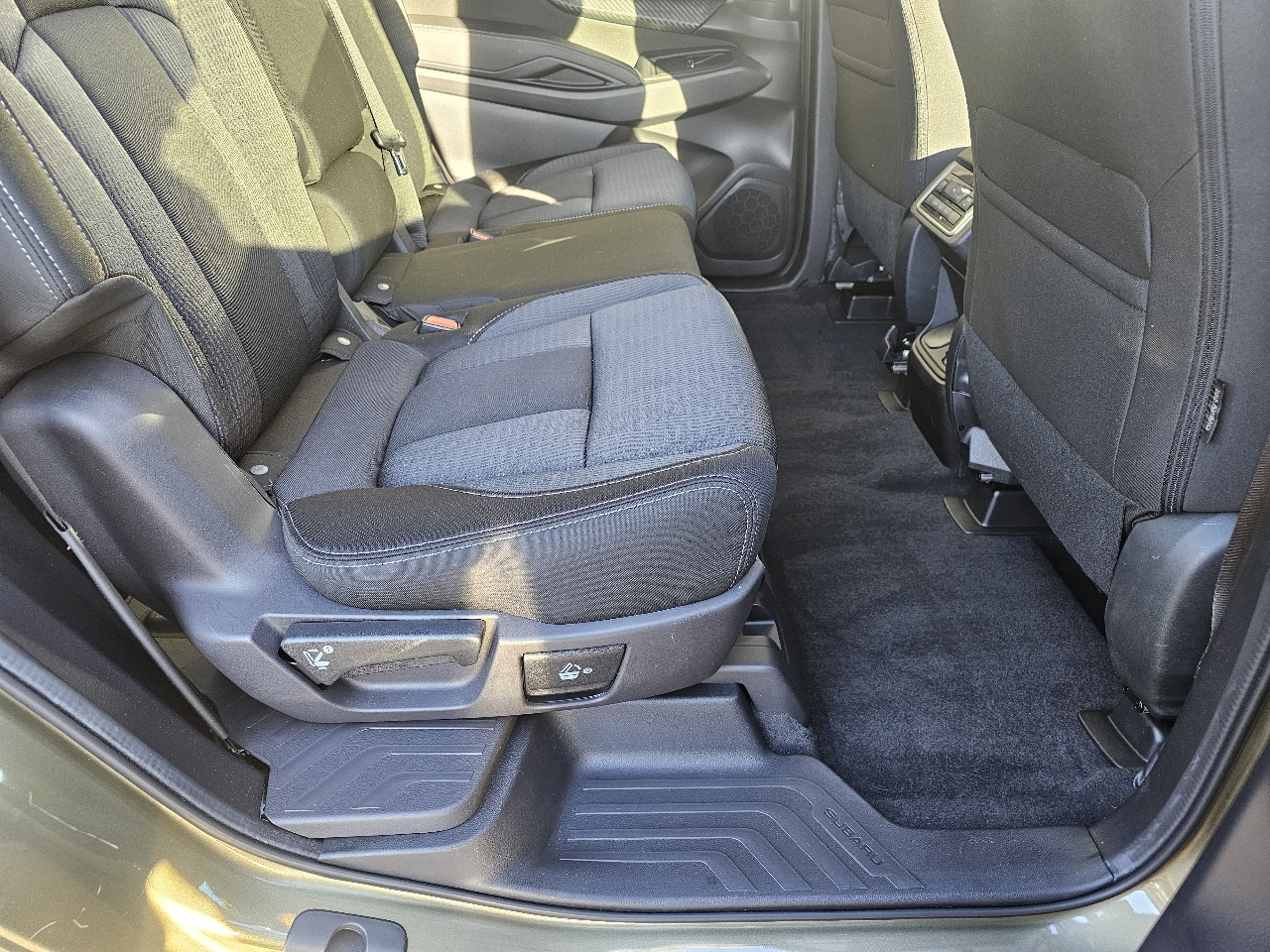 Subaru Ascent Premium 8-Passenger 2023