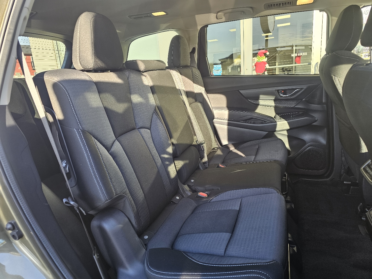 Subaru Ascent Premium 8-Passenger 2023